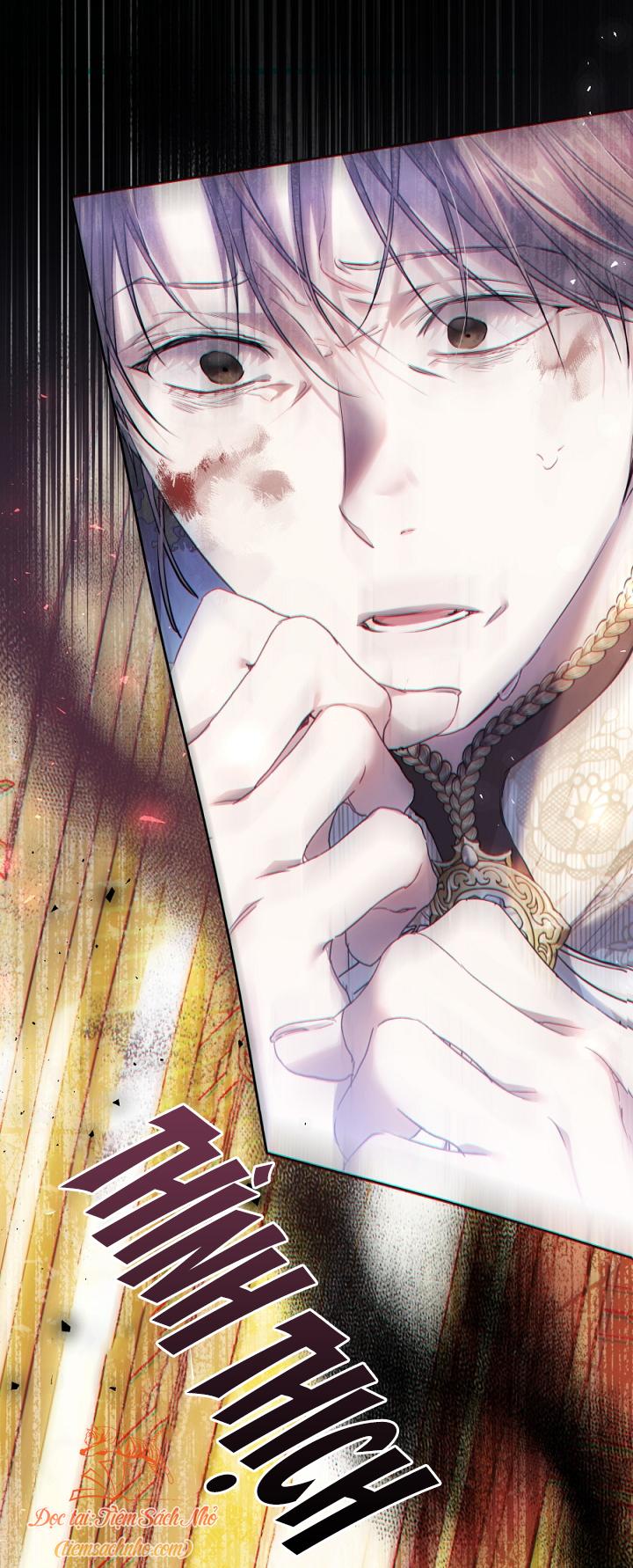 ác nữ là con rối chapter 66 23