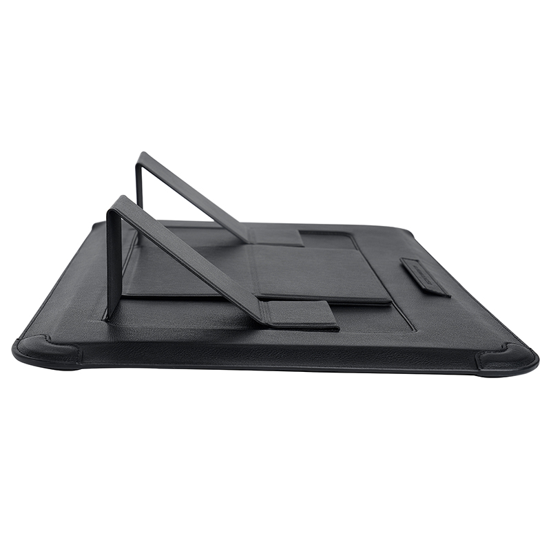 Bao da, Túi đựng Nillkin Versatile Laptop Sleeve 14inch 16inch dành cho Macbook Air / Macbook Pro 13 / Surface Pro / Laptop 13inch / Macbook Pro 15 / Macbook Pro 16 / Surface Pro / Laptop 16inch / Laptop Asus / Laptop Acer / Laptop Dell XPS / Laptop HP -