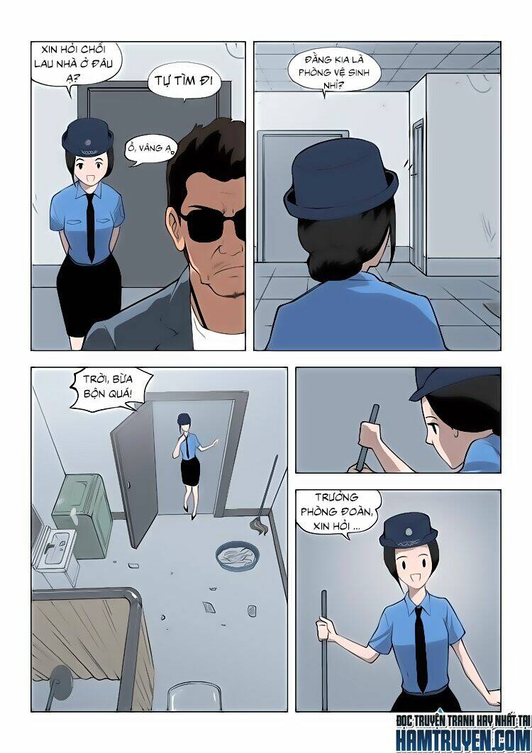 ngụy thủy nghi vân chapter 68 14