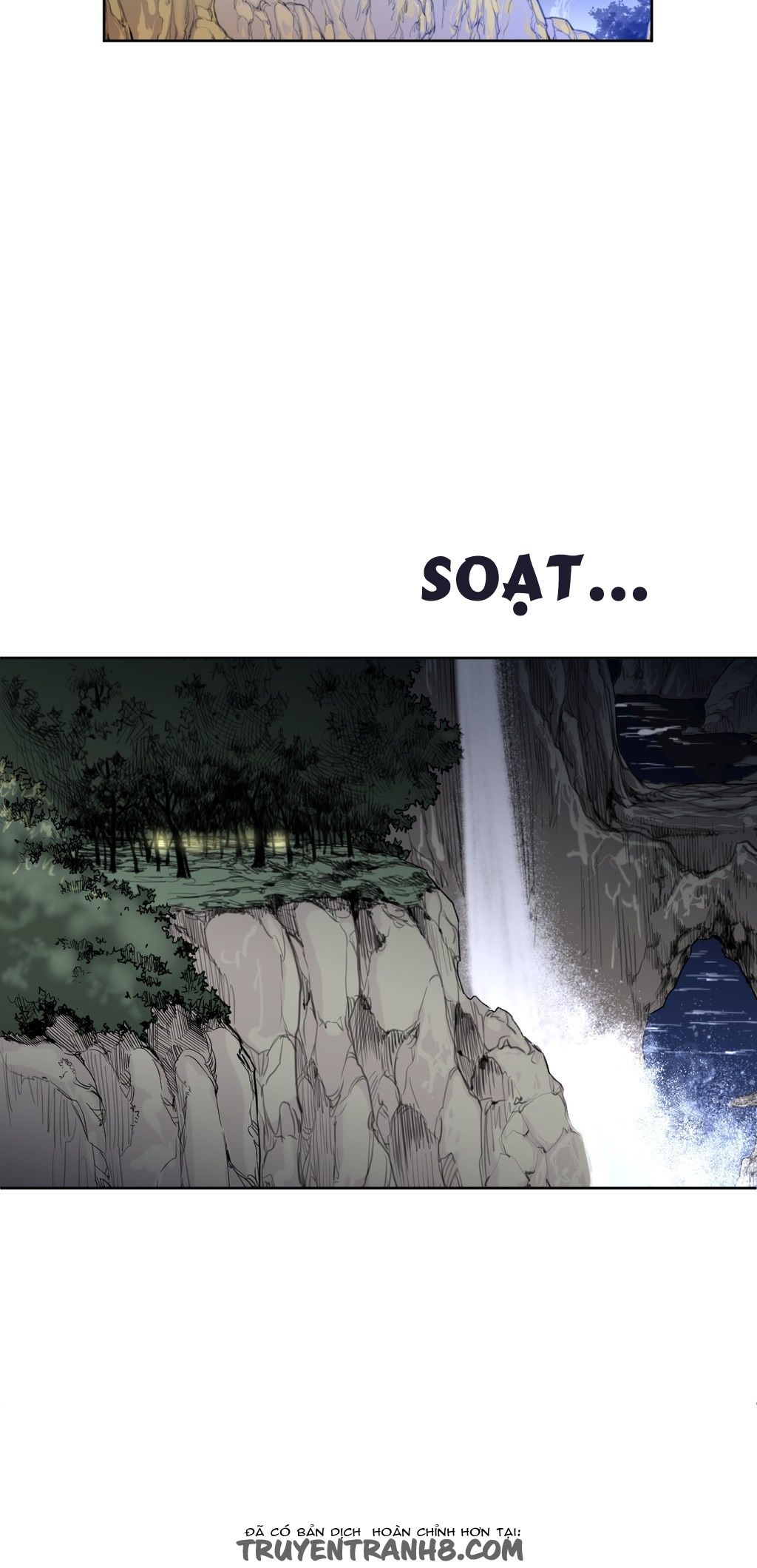 một nửa hoàn hảo chapter 3 12