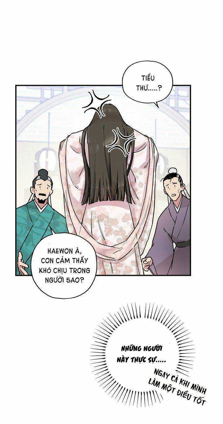 tôi trở thành nhân vật phản diện giỏi nhất trong giới võ thuật chapter 2 45