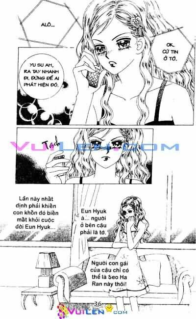 cô dâu bé xinh chapter 58 17