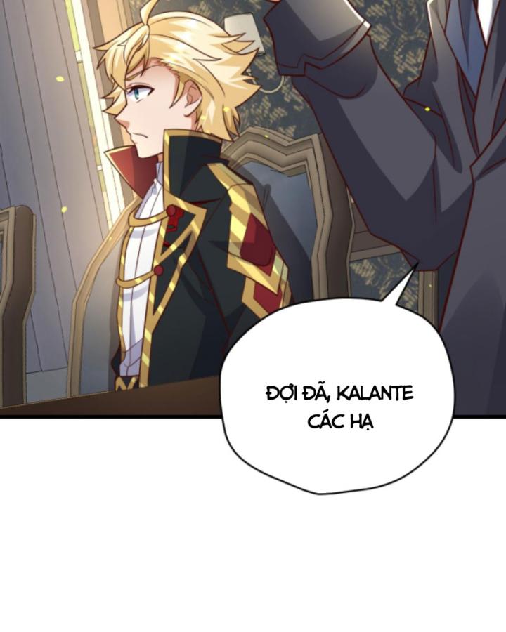 người chơi và nhân vật chính đều muốn làm hại ta chapter 77 12