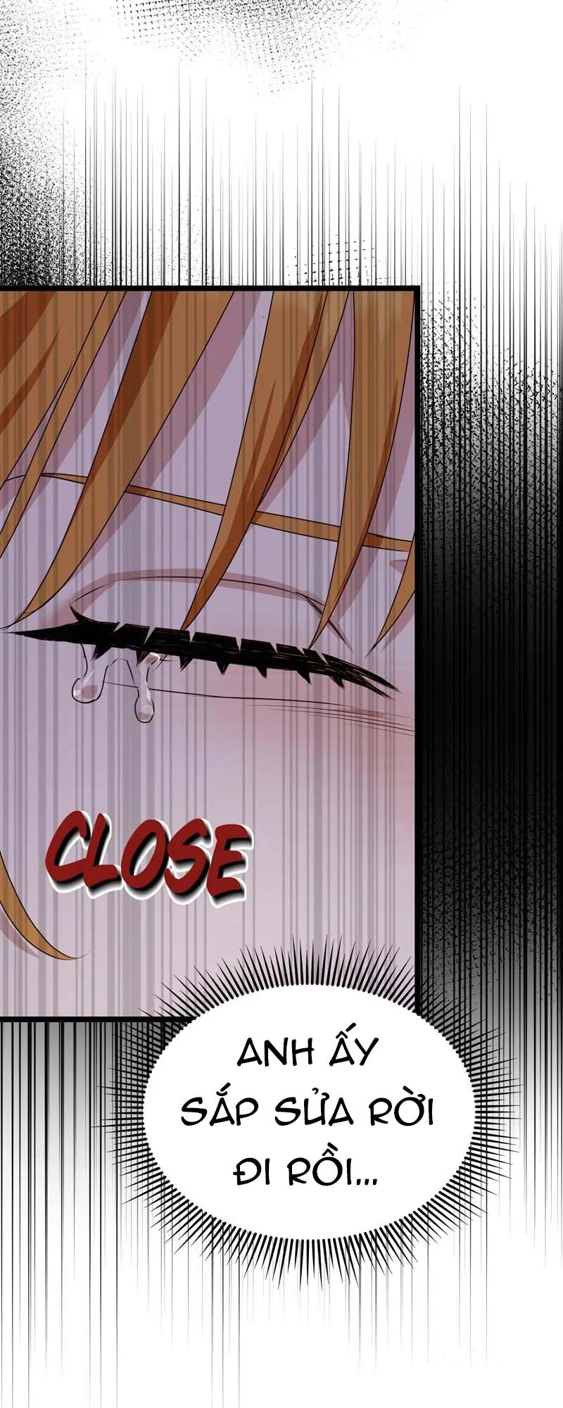 nụ hôn yêu tinh chapter 32.1 9