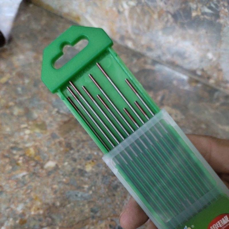Kim hàn tig inox , ít hao mòn chất lượng cao Cao cấp