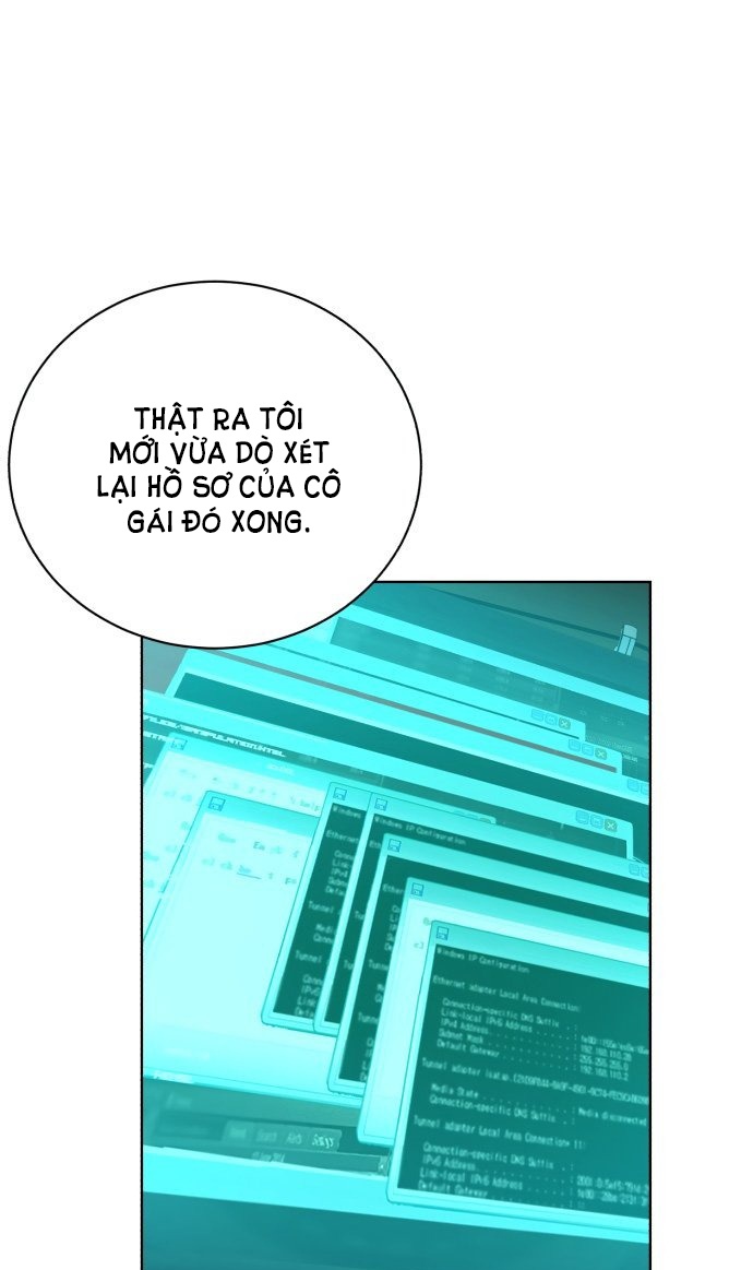 bạch huyết - white blood chapter 26 2