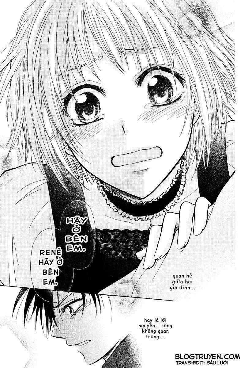 akazukin to, koisuru ookami chapter 1 36