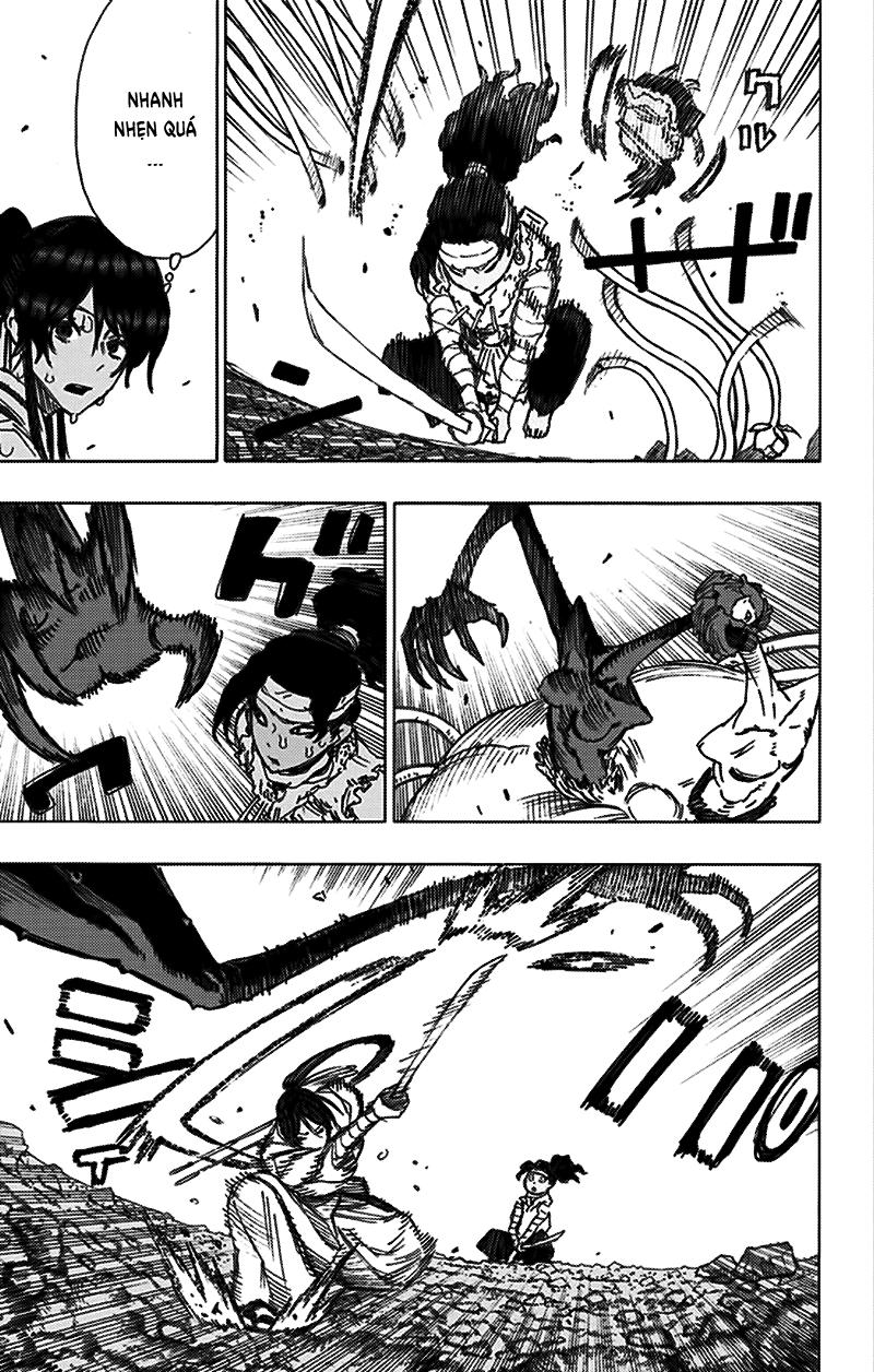 jigokuraku chapter 42 6