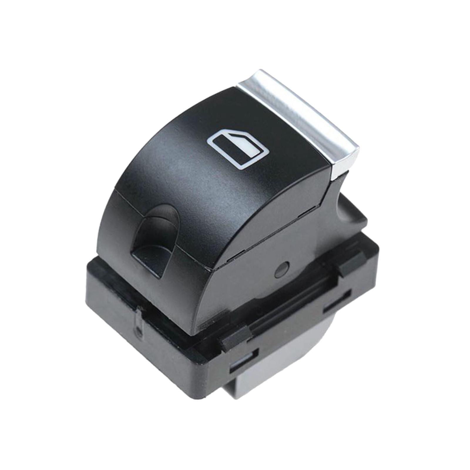 4F0959855B Rear Window Switch for  A3 8P A6 S6  C6 Replacement