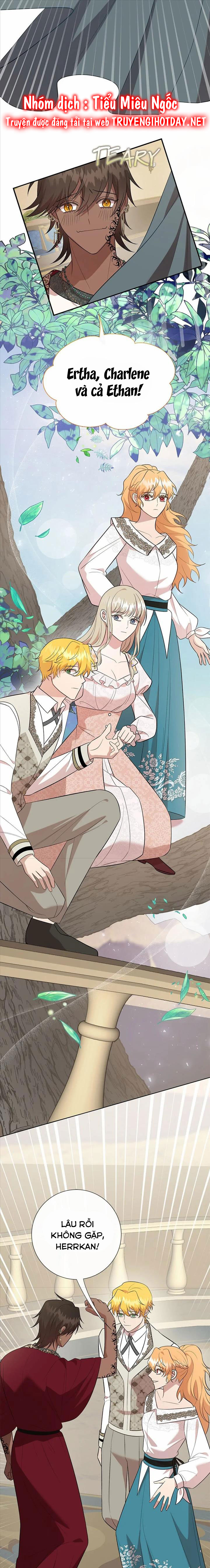 đừng ăn thịt tôi mà chapter 113 13