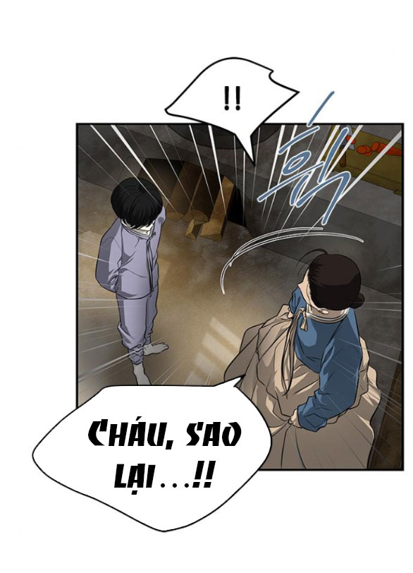 Cạm Bẫy chapter 159.1 36