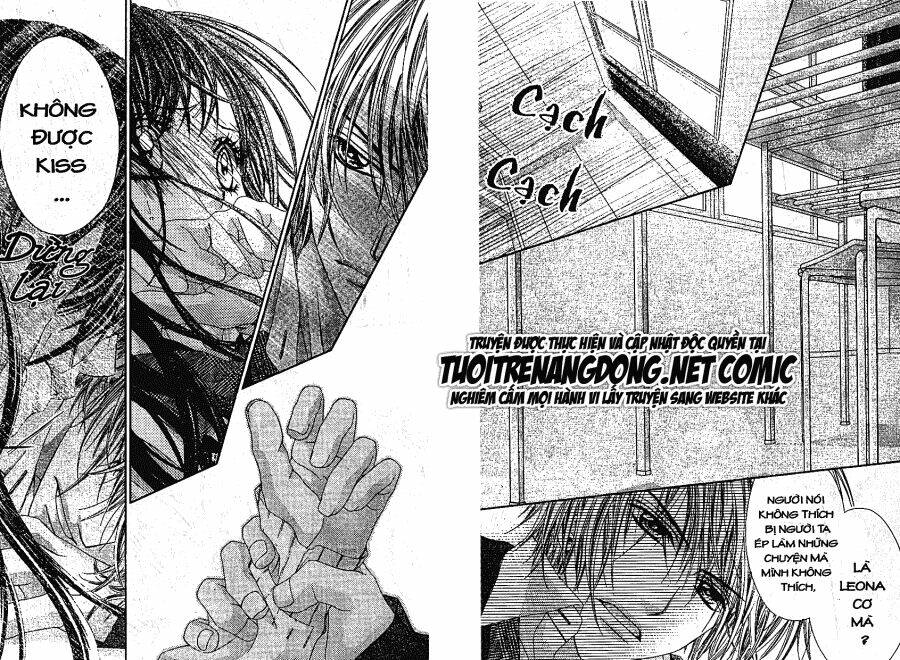 khởi đầu tình yêu chapter 5 73