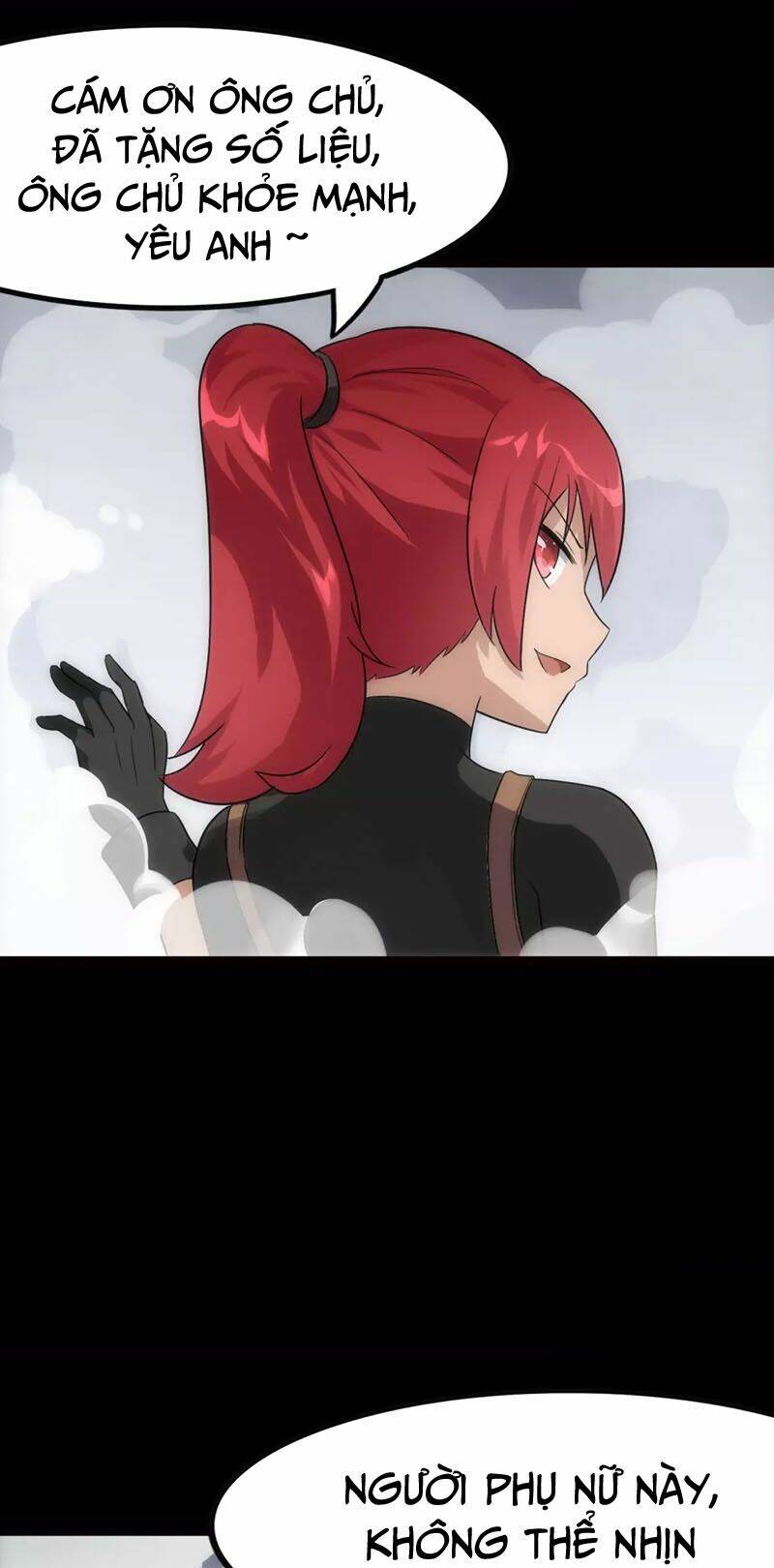 bạn gái virus của tôi chapter 208 56