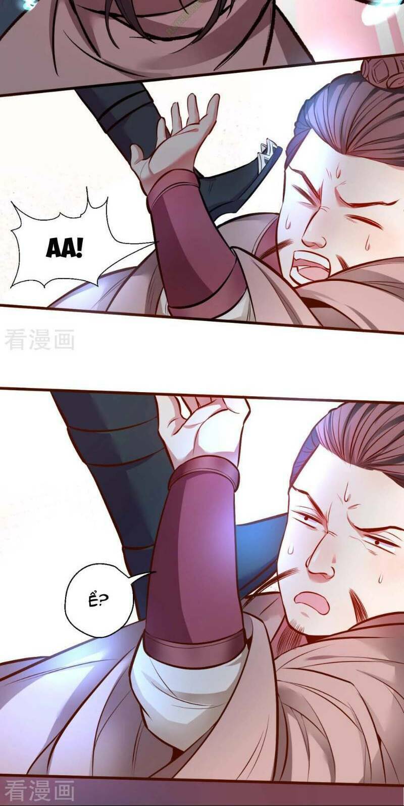 tối cường đại biểu hoàng kim thận chapter 25 27