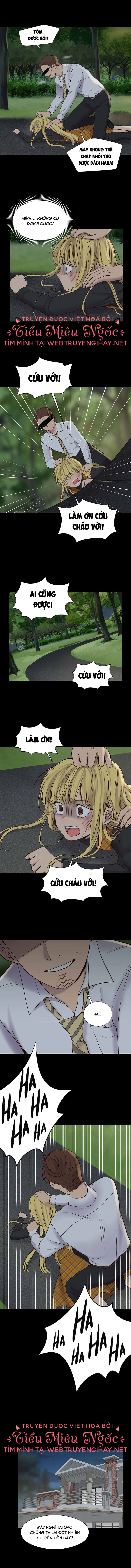 điều bí mật mà tôi luôn giữ kín chapter 77 3