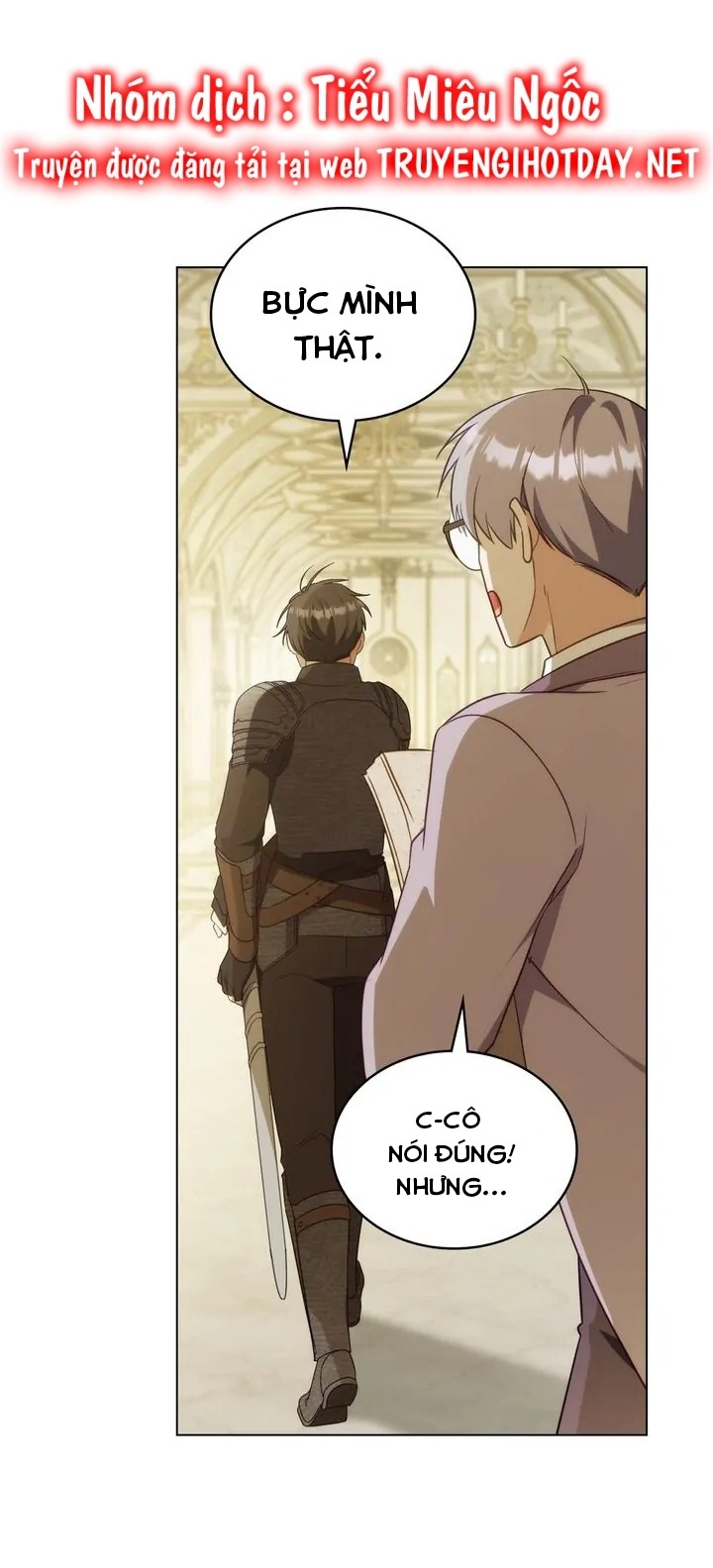 sự xuất hiện của các nhân vật phản diện chapter 77 17