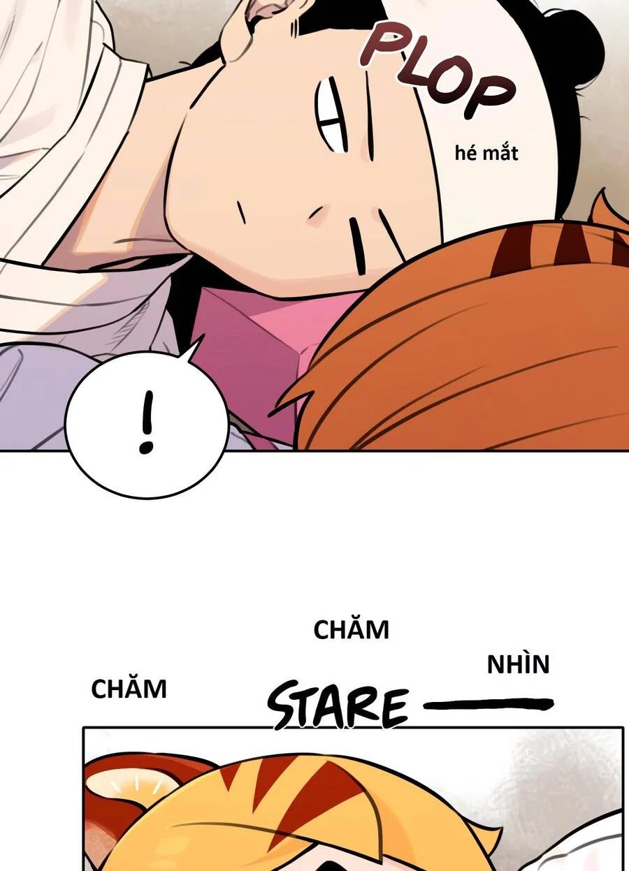 sự lụi tàn của usuzumi chapter 91 16