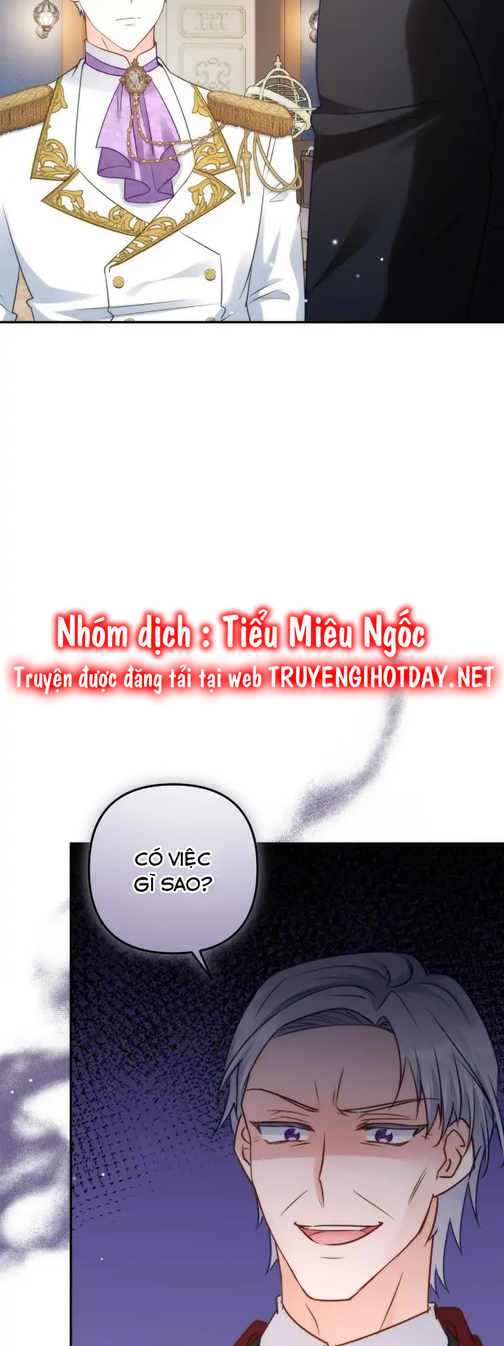 sống cùng với mẹ chồng chapter 41 34