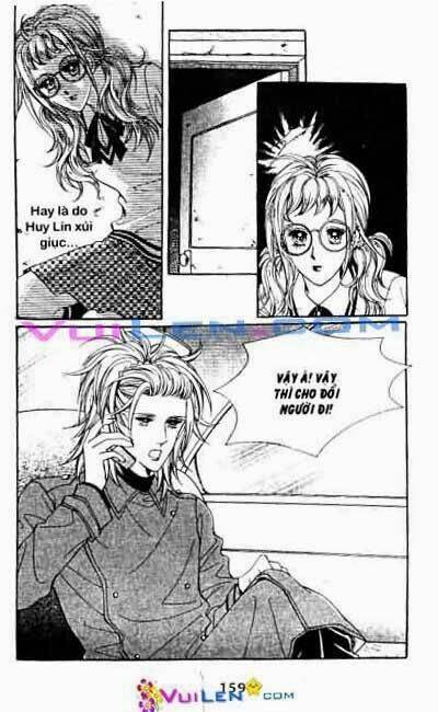 cô gái vương giả chapter 3 159