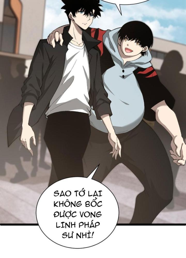 đọ sức mạnh sao? nhưng ta là vong linh pháp sư! chapter 2 218