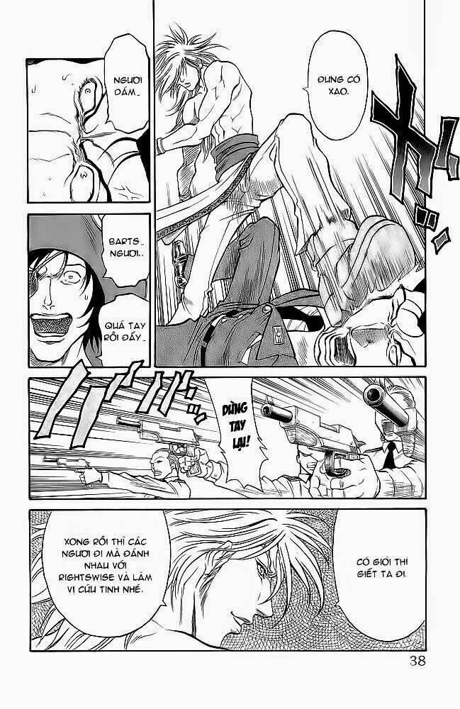 vua trên biển chapter 215 13