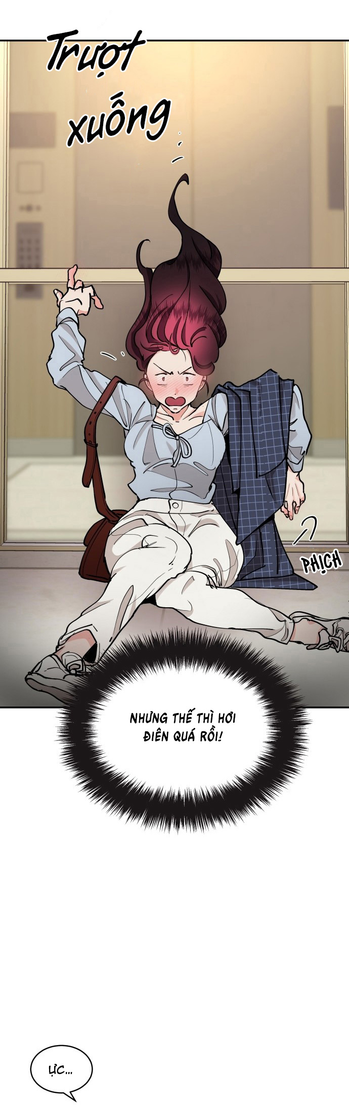 oan gia ngõ hẹp chapter 33 26