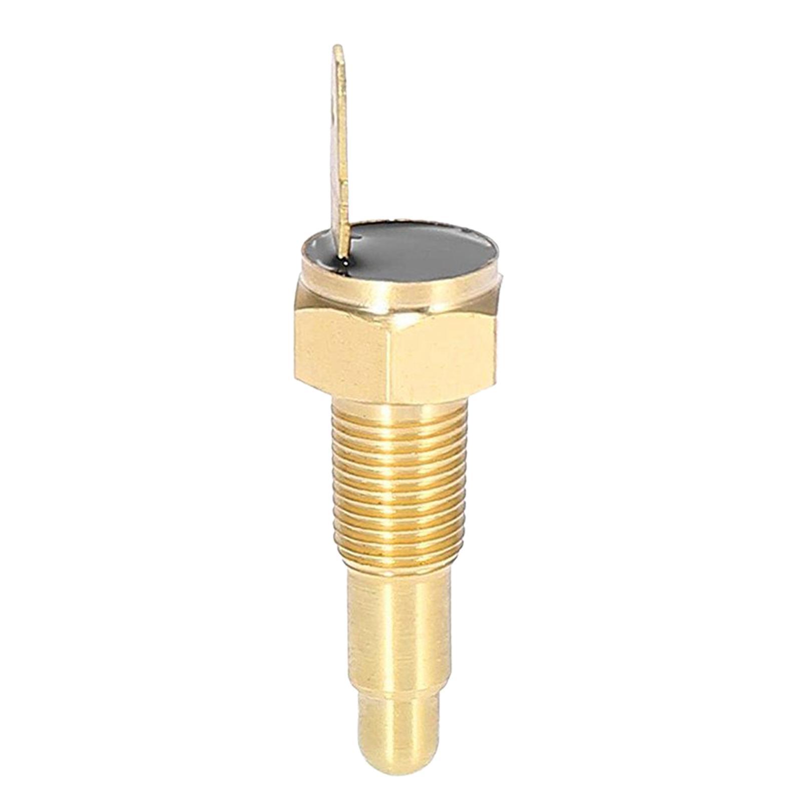 Electric Engine Cooling Fan Thermostat Switch for Pickup Replaces