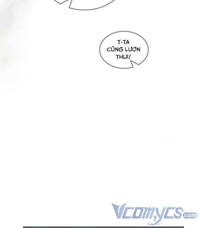 công chúa phản diện muốn ở trong ngôi nhà bánh quy chapter 60 41