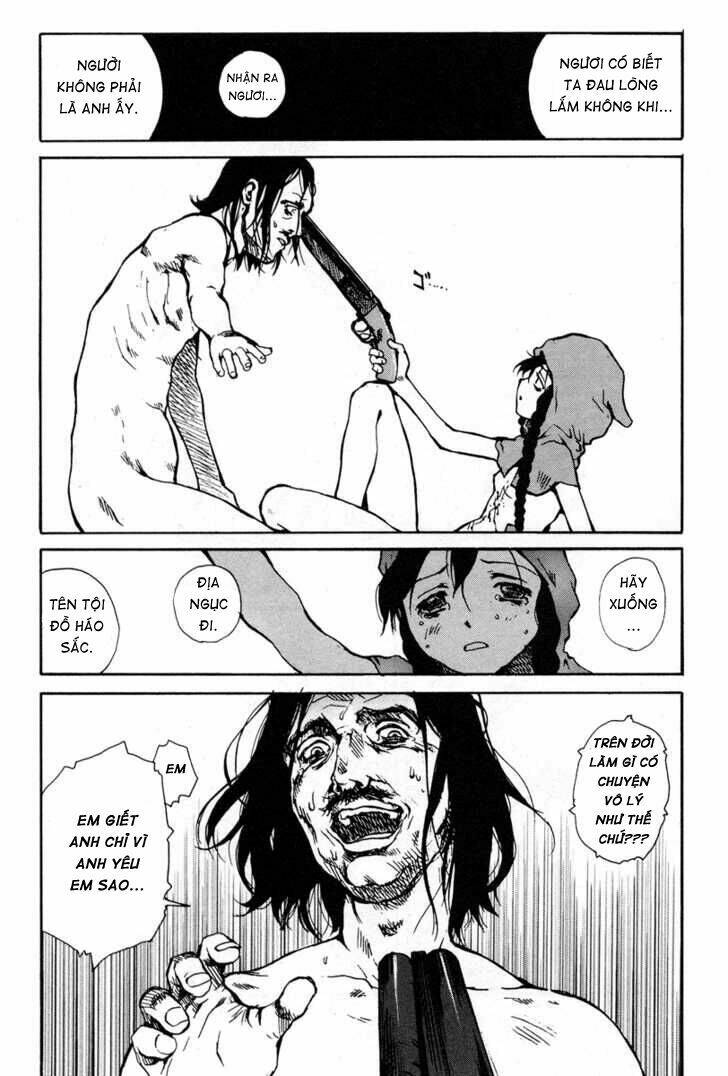 toukyou akazukin chapter 1 19