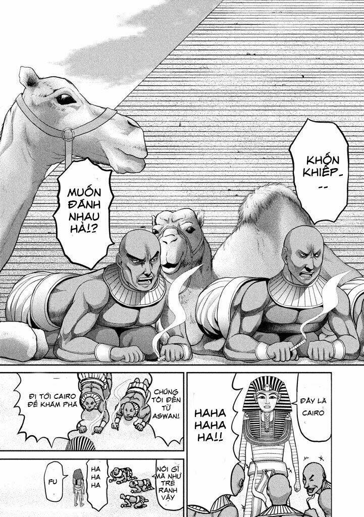 fara otto chapter 31 8