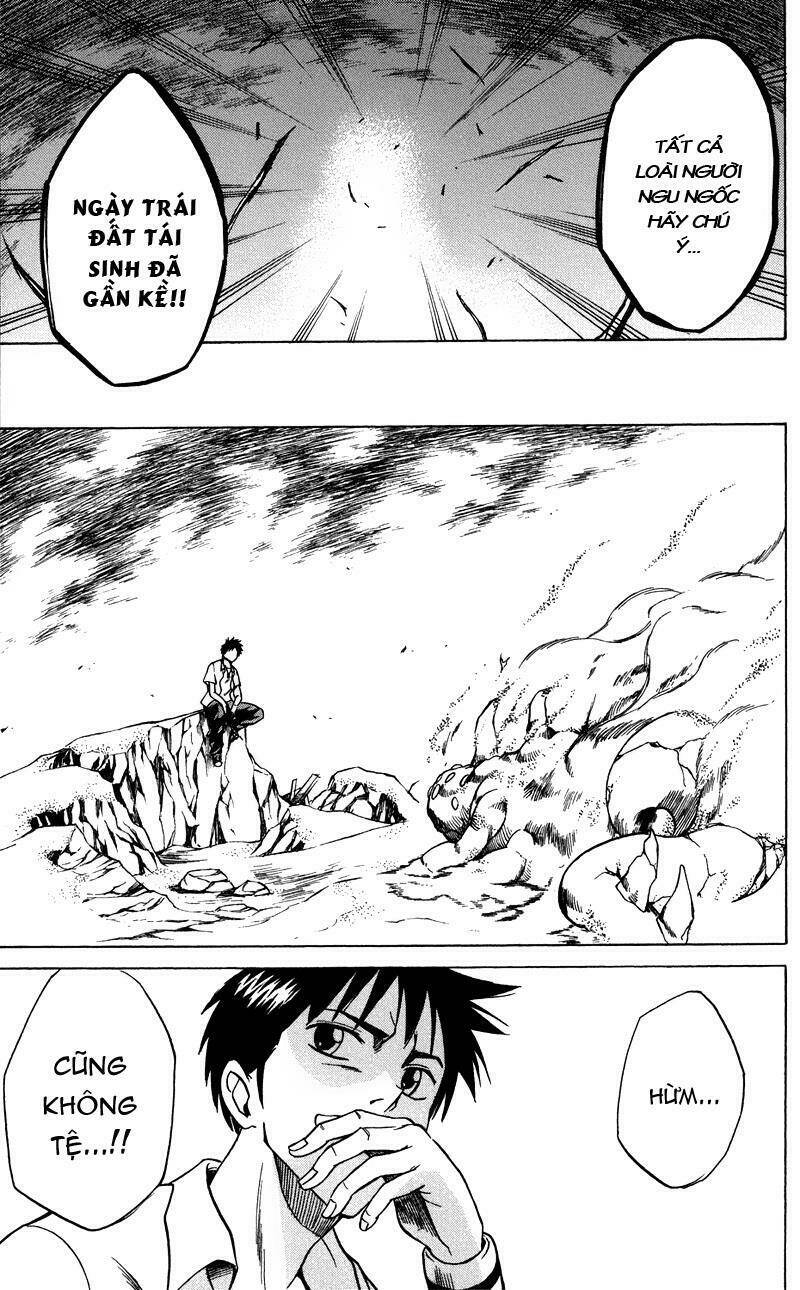 tấm thẻ bí ẩn chapter 34 19