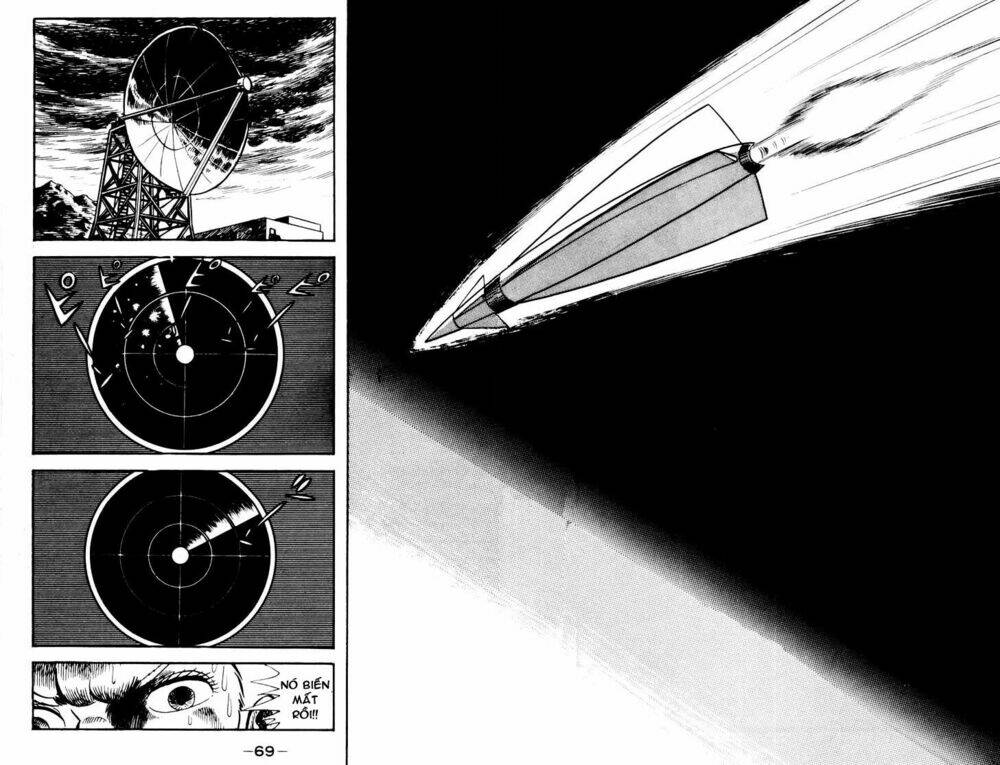 devilman chapter 18 24