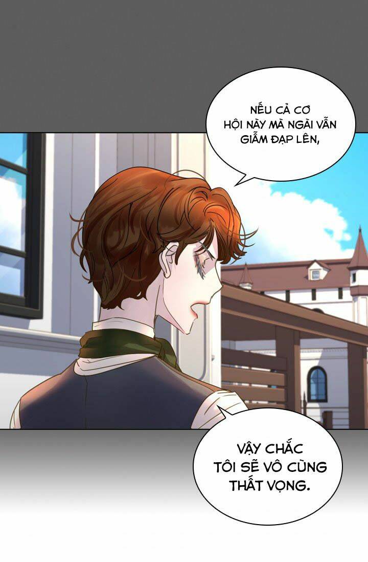 quy luật sinh tồn của nữ phụ chapter 41 38