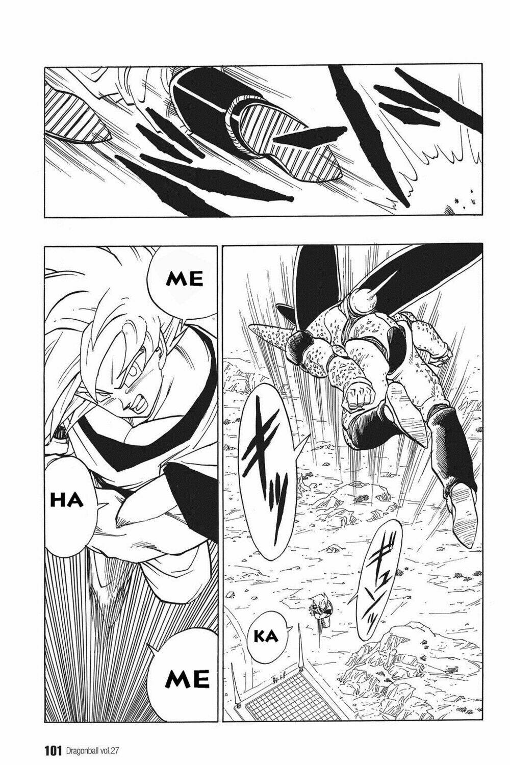 dragon ball - bảy viên ngọc rồng chapter 397 11