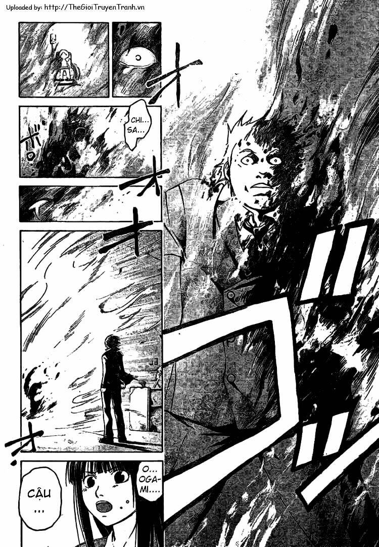 code breaker chapter 12 15