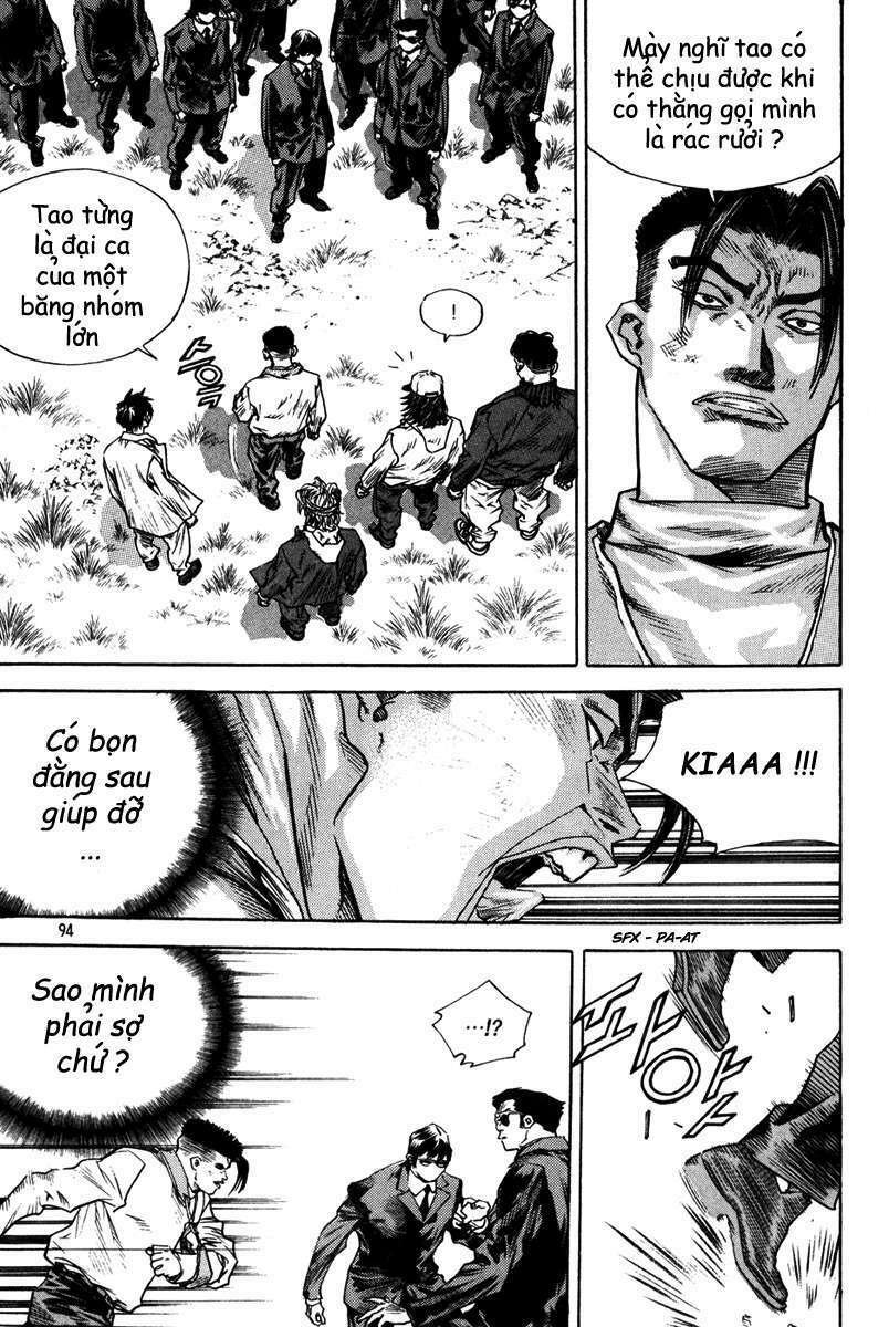 change guy chapter 335 11