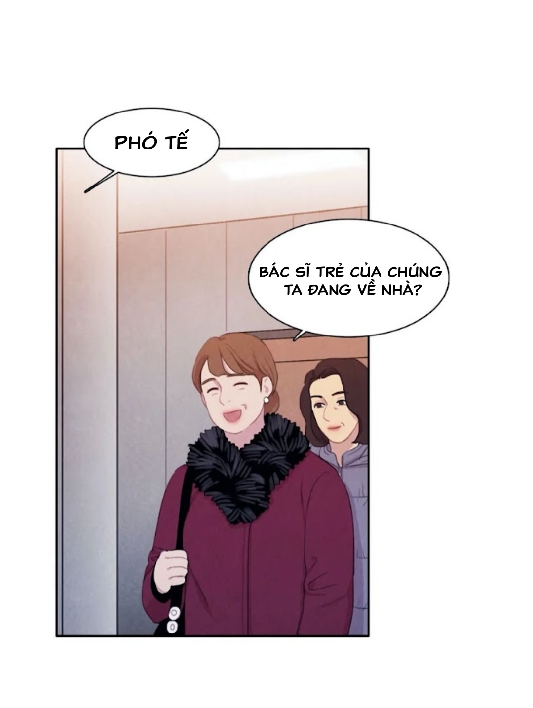 bữa tối cùng ma cà rồng chapter 5.5 12