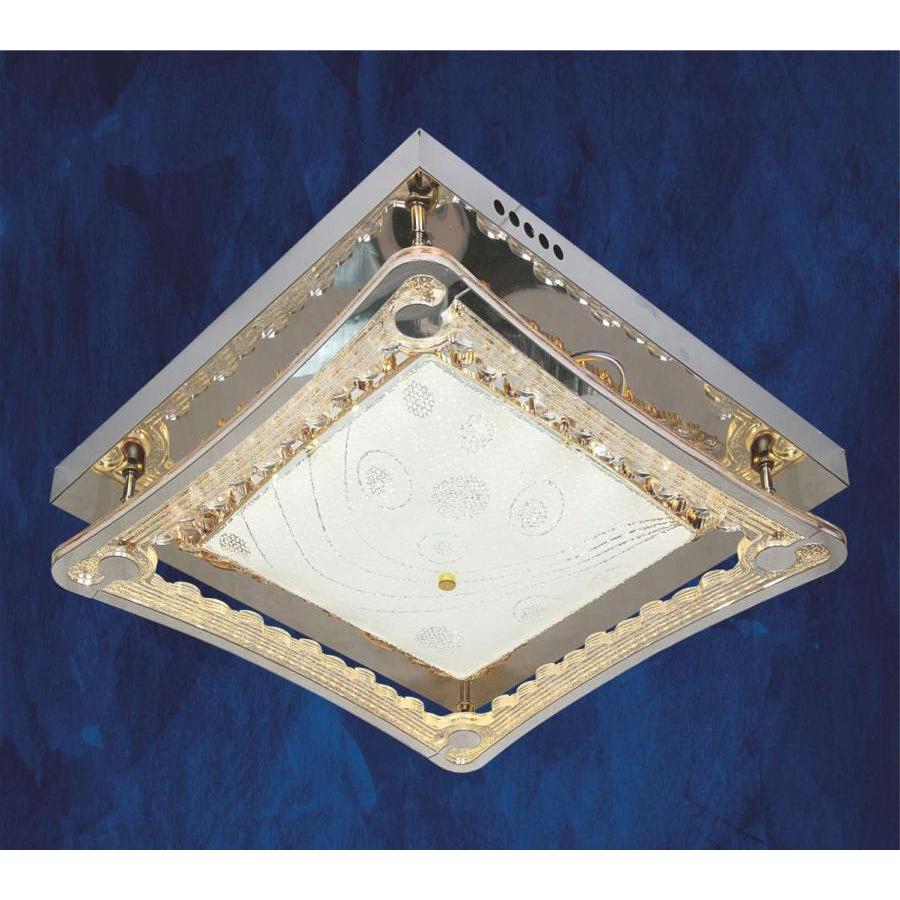 Đèn Mâm Ốp Trần Led Tiết Kiệm Điện Netviet NM 1036 LED