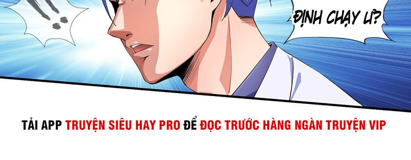 Tuyệt Thế Binh Vương Xông Hoa Đô Chapter 98 - Trang 11