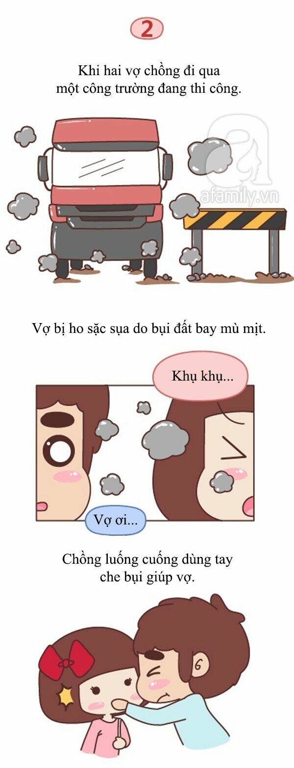 giải mã tình yêu chapter 203 2