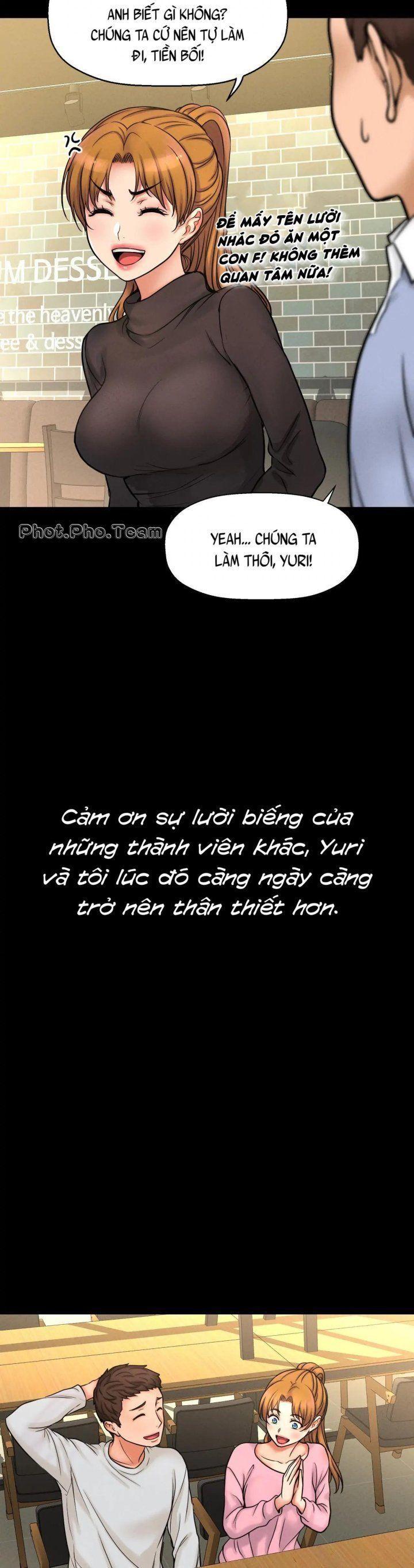 cô ấy làm tôi phát điên chapter 1 42