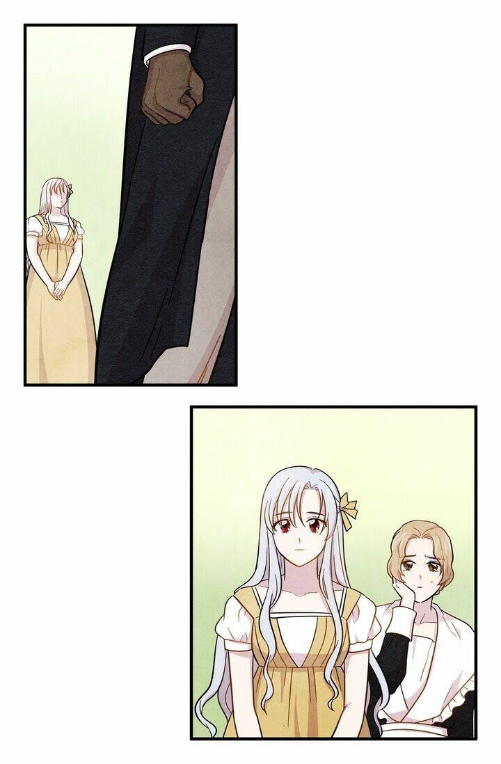 iris - quý cô và chiếc điện thoại chapter 9 11