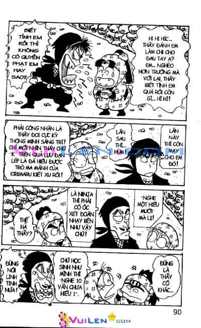 ninja loạn thị chapter 24 91