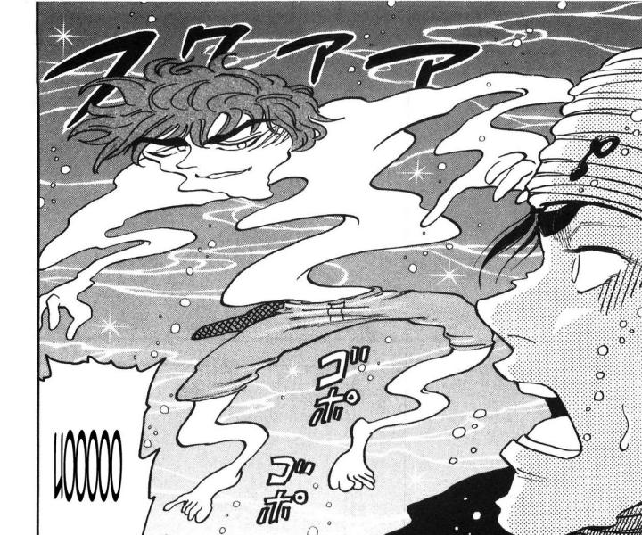 thánh tỏi sành ăn chapter 16 18