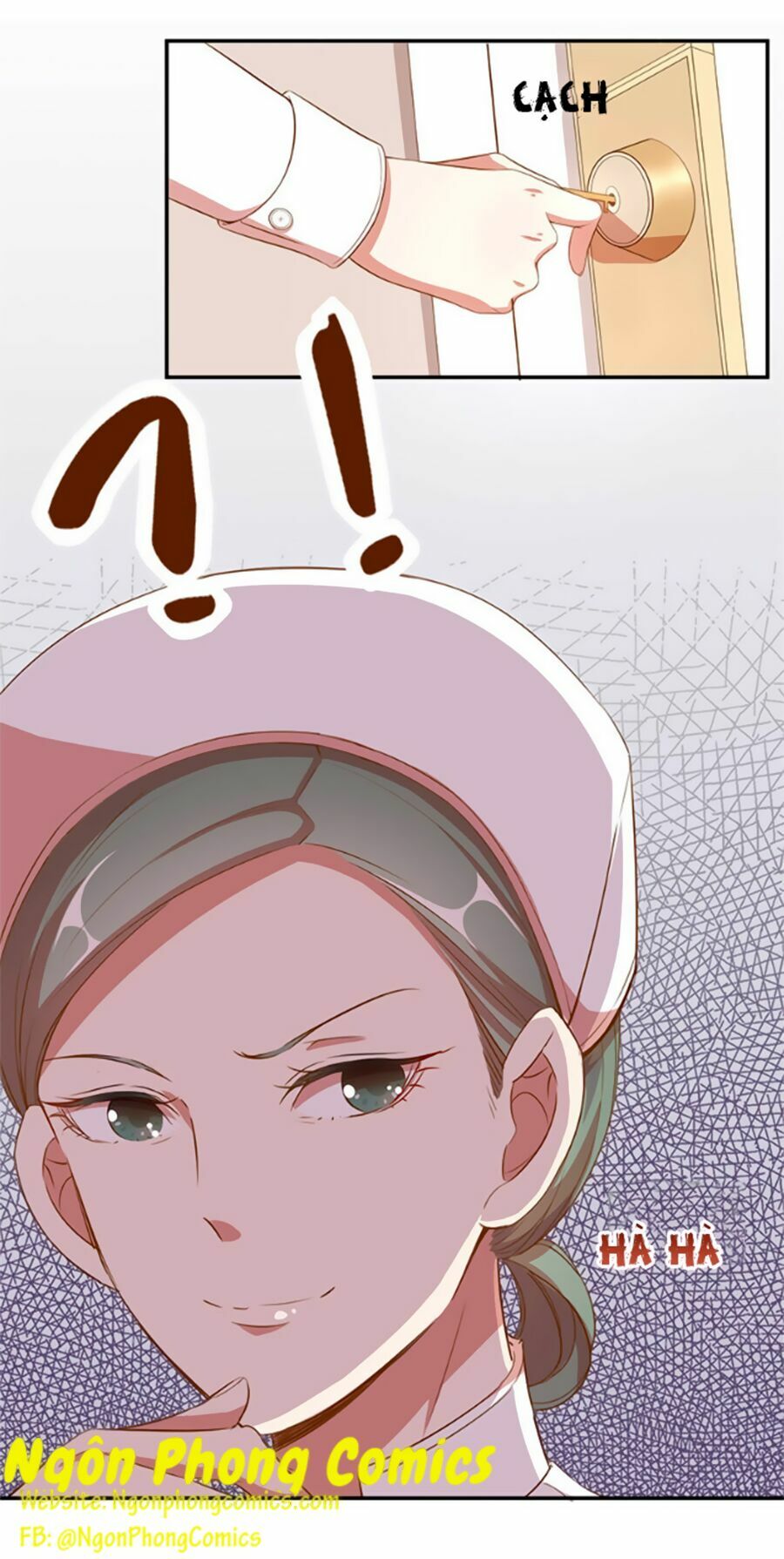 cả thế giới đều không bằng người chapter 30 38