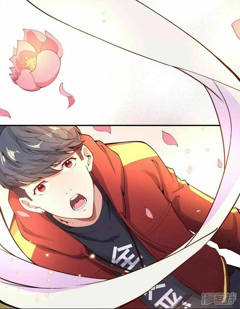 đô thị hộ hoa tiên tôn chapter 2 37