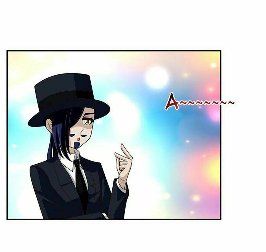 người yêu khát máu của tôi chapter 54 10