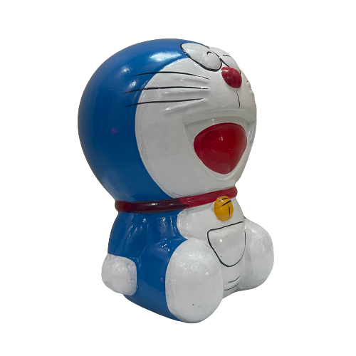 Heo Đất Tiết Kiệm Doraemon Giá Rẻ Đô Rê Mon Tiết Kiệm Tiền Đẹp