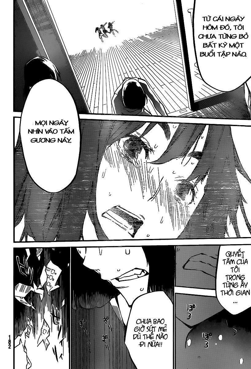 akb49 - renai kinshi jourei chapter 87 18