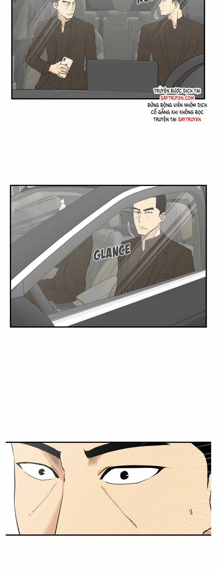 mr kang chapter 63 38